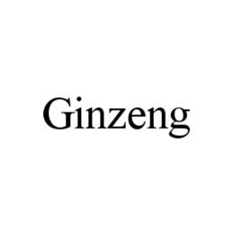 GINZENG trademark