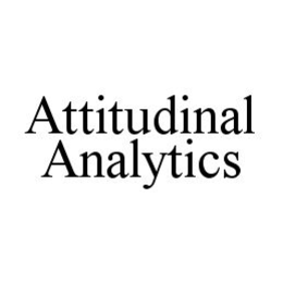 ATTITUDINAL ANALYTICS trademark