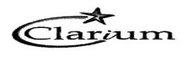 CLARIUM trademark