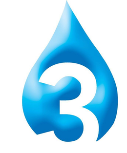 3 trademark