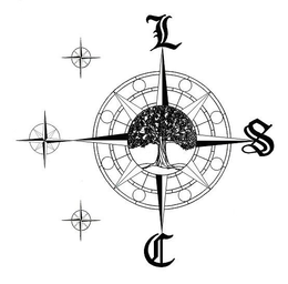 LSC trademark