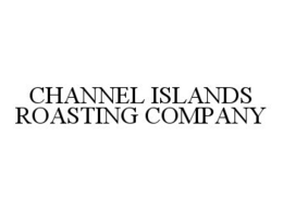 CHANNEL ISLANDS ROASTING COMPANY trademark