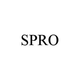 SPRO trademark