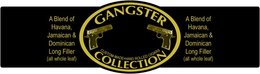 GANGSTER COLLECTION trademark