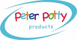 PETER POTTY trademark