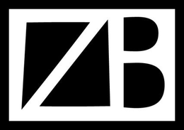 ZB trademark