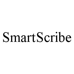 SMARTSCRIBE trademark