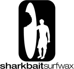 SHARKBAITSURFWAX trademark