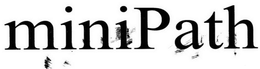 MINIPATH trademark