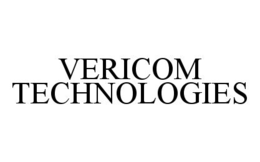 VERICOM TECHNOLOGIES trademark