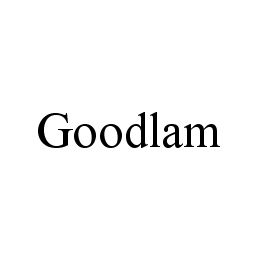 GOODLAM trademark