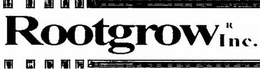 ROOTGROW trademark