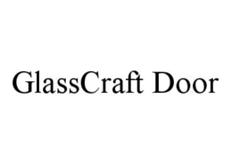 GLASSCRAFT DOOR trademark