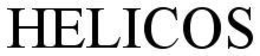 HELICOS trademark