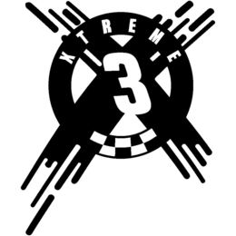 XTREMEX3 trademark