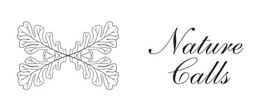 NATURE CALLS trademark
