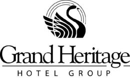 GRAND HERITAGE HOTEL GROUP trademark