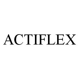 ACTIFLEX trademark