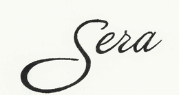 SERA trademark