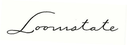 LOOMSTATE trademark