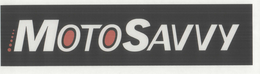 MOTOSAVVY trademark