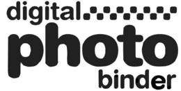 DIGITAL PHOTO BINDER trademark