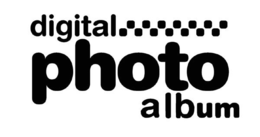 DIGITAL PHOTO ALBUM trademark