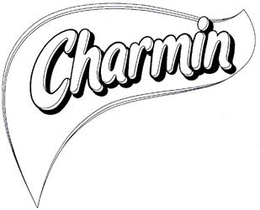 CHARMIN trademark
