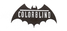 COLORBLIND trademark