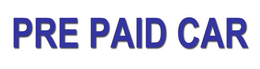 PRE PAID CAR trademark