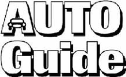 AUTO GUIDE trademark