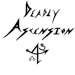 DEADLY ASCENSION trademark