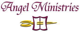 ANGEL MINISTRIES trademark