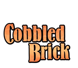 COBBLED BRICK trademark