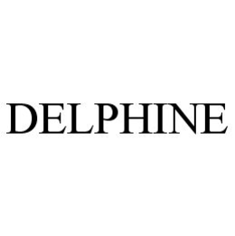 DELPHINE trademark