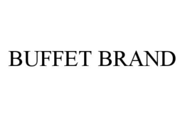 BUFFET BRAND trademark