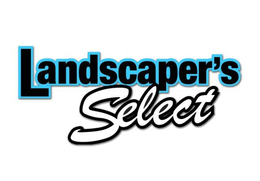 LANDSCAPER'S SELECT trademark