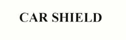 CAR SHIELD trademark