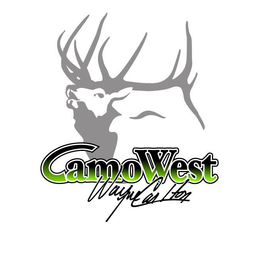 CAMOWEST WAYNE CARLTON trademark