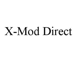X-MOD DIRECT trademark