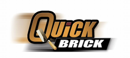 QUICK BRICK trademark