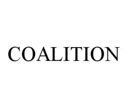 COALITION trademark