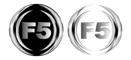 F5 trademark