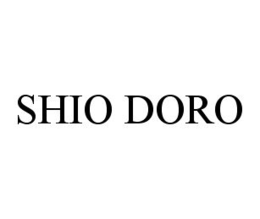 SHIO DORO trademark