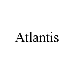 ATLANTIS trademark