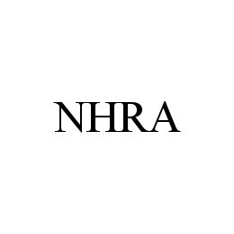 NHRA trademark