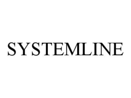 SYSTEMLINE trademark