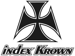 INDEX KROWN trademark