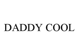 DADDY COOL trademark