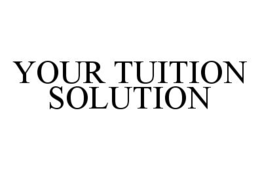 YOUR TUITION SOLUTION trademark